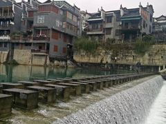 -乾州古城