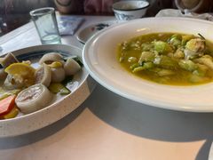 -壹只菜·崇明本地特色菜(崇明南门店)
