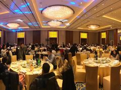 -上海雅居乐万豪侯爵酒店