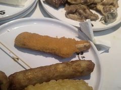 -苏格里岛自助海鲜烤肉(中州万达店)