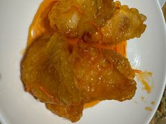 -关东小磨东北菜(上海长风大悦城店)