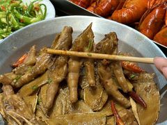 -盟重烧烤(高正街店)
