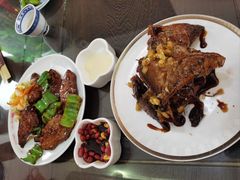 -白家餐厅(徐家汇店)