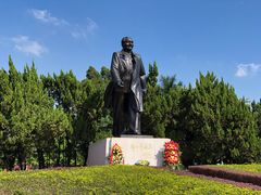 -莲花山公园