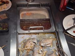 -星伦多自助料理·涮烤一体(虹悦城店)