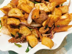 -新疆伊宁远征餐厅