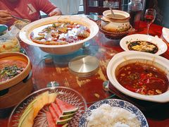 -明丰小渔馆(明月路店)