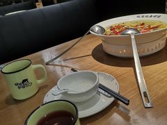 -太二酸菜鱼(武汉光谷保利店)