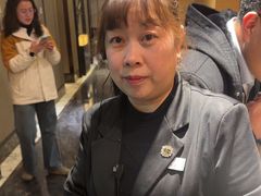 -常州华美达国际大酒店·餐饮部