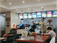 大堂-康乐(滨江道店)