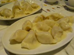 原汁海胆水饺-喜鼎海胆水饺(柏威年购物中心店)