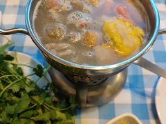 -国贸花园酒店1178海鲜自助餐厅(武康店)