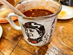 -福苗小骆驼烧烤(莲湖路店)