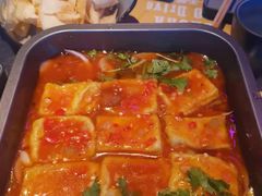 -燥次·烧烤酒场(万象城店)