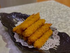酥炸蟹腿-雅和生态渔庄·宜城锅巴饭(龙灵山公园店)