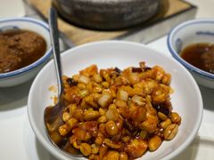 -小放牛炒菜馆(长安万达店)