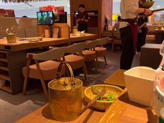 -巴奴毛肚火锅(京西大悦城店)