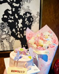 -茉莉智慧母婴护理中心(瑰丽店)