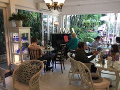 大堂-Fern Forest Cafe