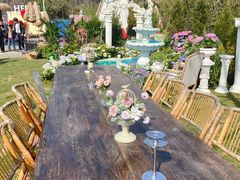 -HERRE·FARM 赫尔露营农场·团建聚会包场