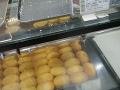 -长乐饼家(五羊新城店)