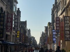 -梧州双钱龟苓膏(老街店)