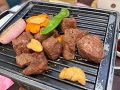 -黑松白鹿(金融街店)