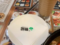 -香港新记茶餐厅(湖墅南路店)