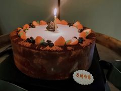 魅影红丝绒蛋糕-姆们M Sweetie Cake(三里屯店)
