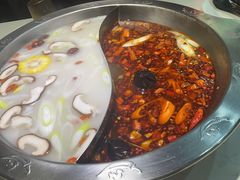 -京门活鱼馆·鱼火锅(百子湾（原红庙）店)