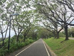 -七星潭蓝天广场
