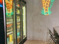 -灶边炉台·东北融合烤肉(南山店)