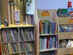 -七田真早期教育(荟聚中心)