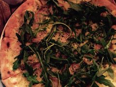 PIZZA BIANCA(民园体育场店)-PIZZA BIANCA(民园店)