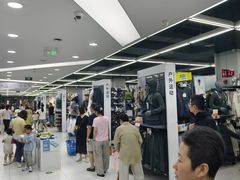 -迪卡侬(高新万达店)