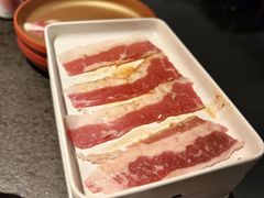 -神户赤童日式烤肉(金地广场店)