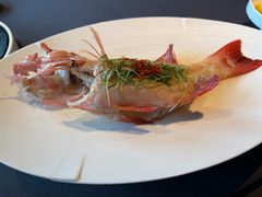 -上海滩餐厅(BFC外滩金融中心店)