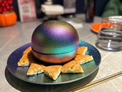 -Carbon喜神小厨·创意江南菜(国大城市广场店)