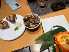 -文三酒肆自助放题(新街口友谊广场店)