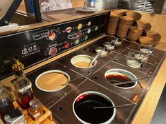 -温野菜涮涮锅(西单大悦城店)