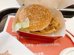 -肯德基(津滨店)
