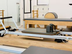 -无界瑜伽普拉提