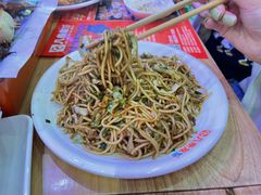 -八条友鲜货烧烤·脆皮烤鱼(石岩旗舰店)