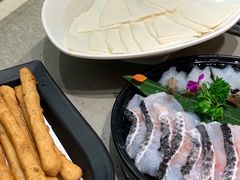 -海底捞火锅(江南盛天地店)