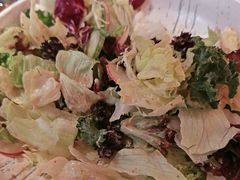 -芭莉与彩虹西餐厅(成都合生汇店)