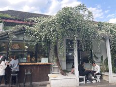 -浮光之丘MontCake生日蛋糕(科华路店)