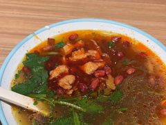 -小杨生煎(宜川路店)