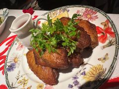 -弗兰克牛排西餐厅Ribone steak house(柠檬花园店)