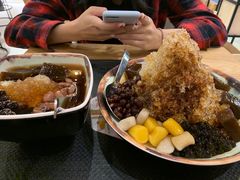 -鲜芋仙(时尚天河店)
