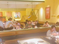 -钱小奴创意自助餐厅·原切谷饲安格斯畅吃(绍兴新昌万达店)